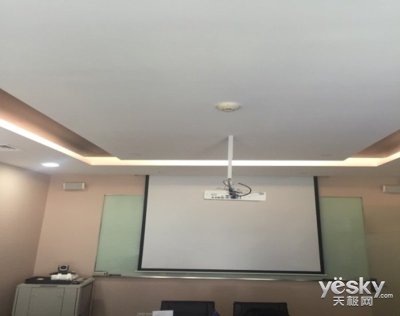 办公设备批发市场的风云变幻